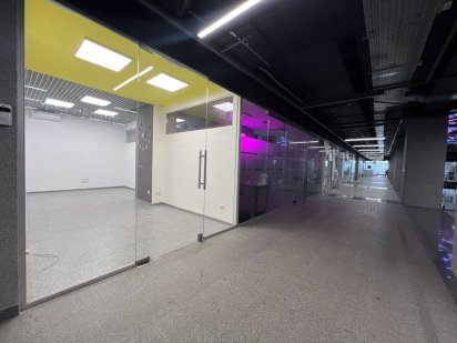 Аренда помещения торговый центр Дельмар Люкс, Центр Дніпро