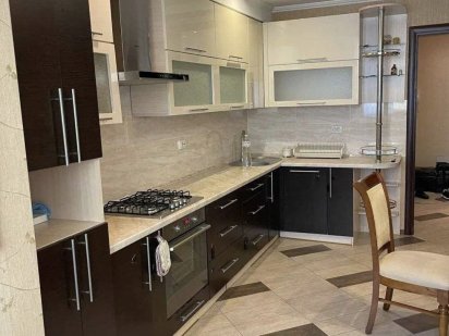 Довгострокова оренда трикімнатної квартири Вінниця