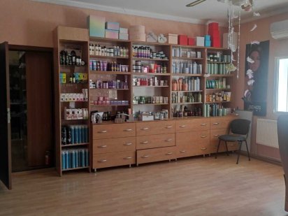 Здам комерційне приміщення на Хуторі Шевченко (Чернігівська) 3030 Винница