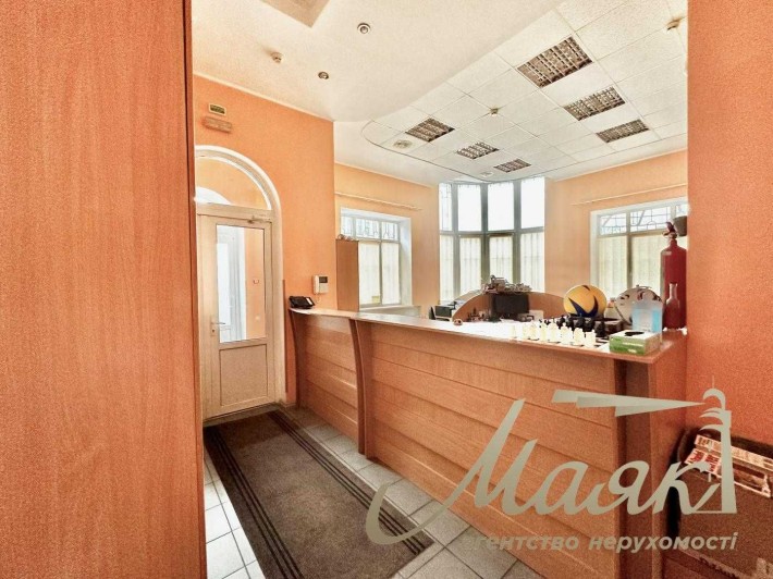 Аренда офиса 100м2, ул.Руданского 4-6, Шевченковский район - фото 1