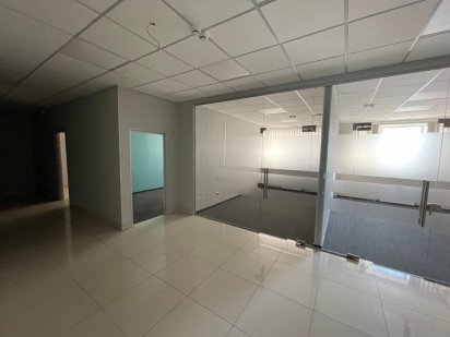 Приміщення на пр. Соборному, 135 - 123,3 кв.м.