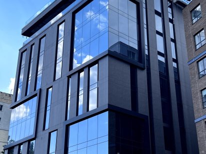 Без %, Оренда офісу БЦ G Park вул.Красилівська 9, м.Голосіївська Київ