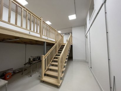 Оренда приміщення (офісу) 92 м. кв. вул. П. Беринди 3, Львів Львів