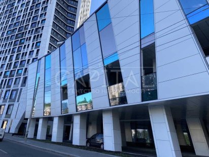 Оренда приміщення 362м2, ЖК Manhattan city,пр-т Берестейський Київ