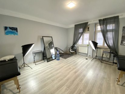 Оренда офісів (оренда офісних приміщень) Львов