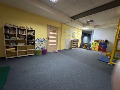 Оренда комерційного приміщення на просп. Чорновола(Інтерсіті) Львів