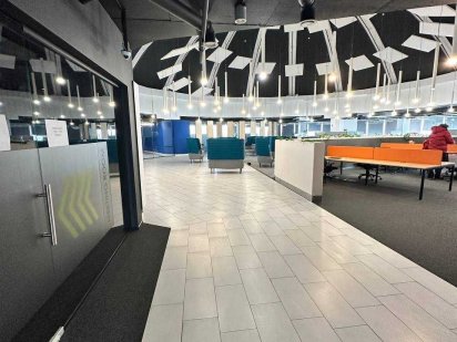 Оренда офісу на вул.Шевченка,1400м2.Генератор!! Без Комісії!!! Львов