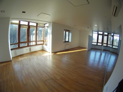 150 м2 "відкритий простір" для ІТ, медичних закладів, салонів, садків