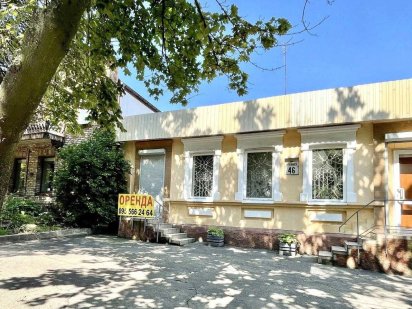 Сдам 3-к под бизнес в Центре ул. М. Грушевского К. Либнехта AK Дніпро