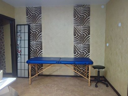 Сдам в аренду кушетку для наращивания ресниц или др процедур