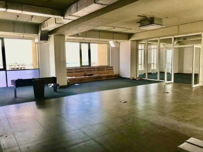 Сдам стильный офис 250 м2 под ваш бизнес центр Мечникова 19 Дніпро