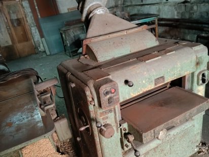 Аренда складских и производственных помещений