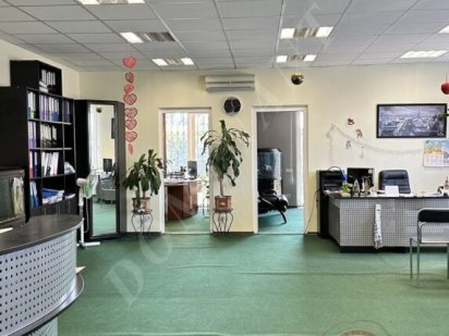 Комерційне приміщення  Олександрівський район