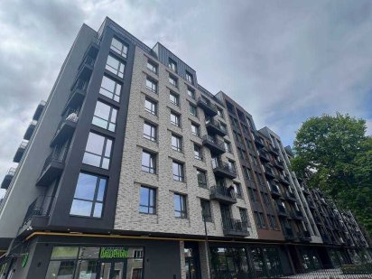 Довготривала оренда комерційного приміщення в ЖК "Авалон Ярд" Львов