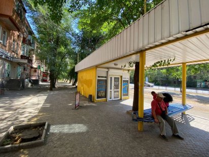 Пр.Богоявленский/Молодогвардейская 20м 11000грн Миколаїв