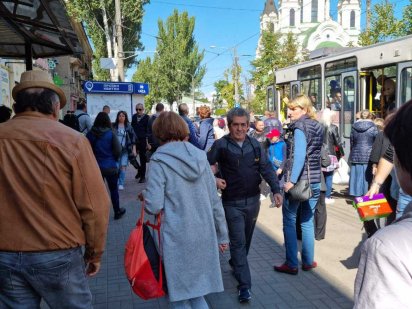 Приміщення в районі  Анголенко