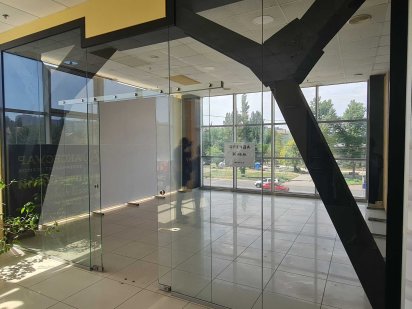 Оренда торгівельного приміщення. 36 кв.м. Колос.  Без комісії. Миколаїв