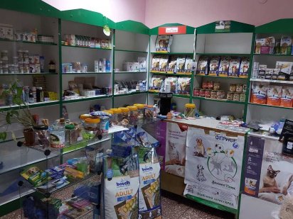 Здам в Оренду комерційне приміщення, рн Песков