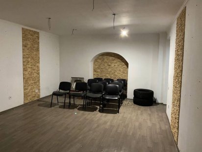 Офисное помещение на Соборной возле Сотки 80м 15000грн Миколаїв