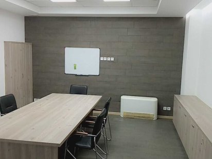 Здам в Оренду комерційне приміщення, Центр міста, рн Сталеварів