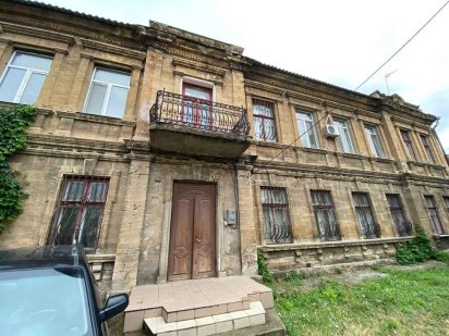 Фасадный офис Б.Морская/Гражданская 190м 25000грн Миколаїв