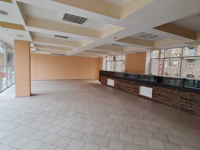 Аренда помещения Центр (Соборная Спасская). Миколаїв