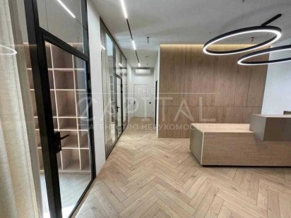 Оренда офісу, вул. Антоновича, ЖК Chicago Central House,Голосіївський Киев