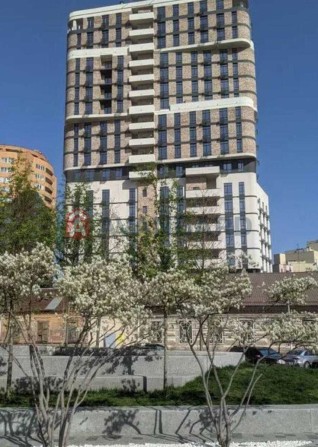 Аренда офиса 760м2 в ЖК Loft White - фото 1