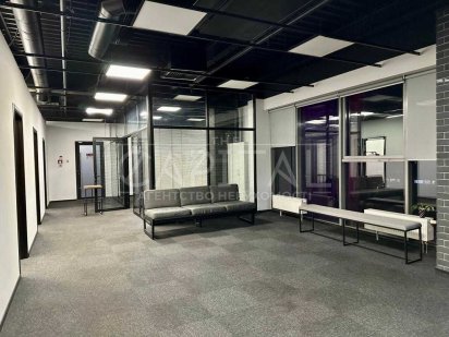 Аренда офиса, ул. Гетьмана, Соломенка Киев