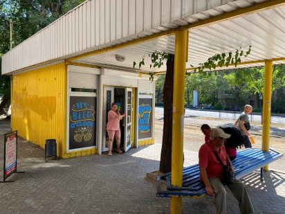 Пр.Богоявленський/зуп.Молодогвардійська 20кв.м. прохідняк 9000грн/міс Миколаїв