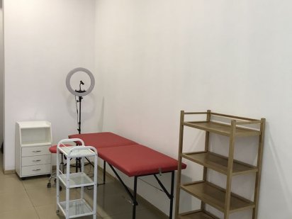 Оренда робочого місця