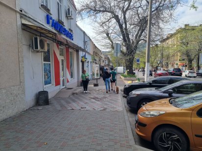 Аренда на Большой Арнаутской возле Башни Чкалов 