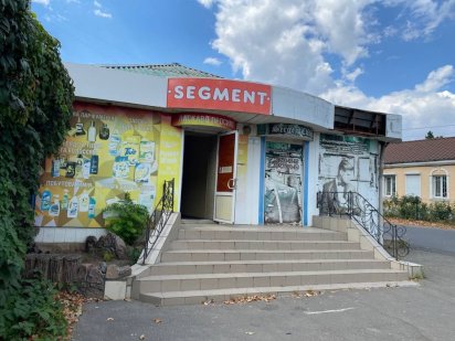 Аренда под магазин,кафе,склад,офис р-н ЧСЗ пер.Корабелов 110м 10000грн Миколаїв