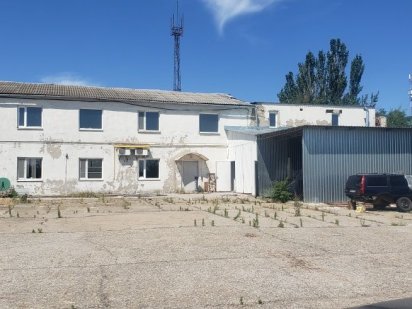 Сдам территорию ,базу  под складские помещения ,СТО  и т.д.350кват. Миколаїв