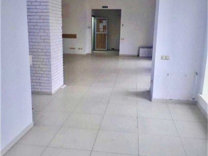 Сдам светлое помещение под ваш бизнес 160 м2 центр пр. Яворницкого 82 Дніпро