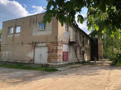 Сдам помещение под производство цех 1200 м2  ул. Бажова (левый берег) Дніпро