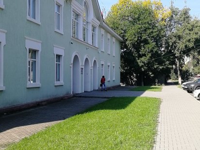 Аренда Офисного блока 1100м.кв. - 200000грн. Миколаїв