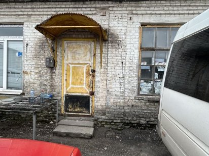 Сдам комерческое помещение