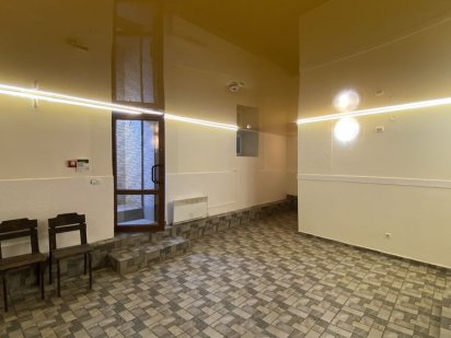 Оренда приміщення вул Бандери площа 30м Львів