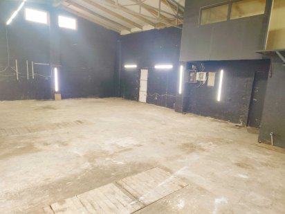 Оренда складу у Львові Кульпарківська Львов