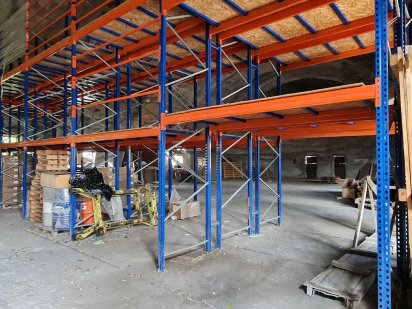 Оренда складу 850 кв.м. вул. Маячна. Миколаїв