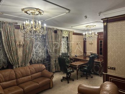 Оренда офісу 160м2, вул Костьольна,Майдан Незалежності Киев