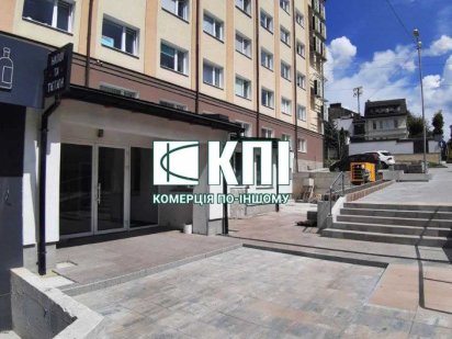 Оренда офісу бічна Личаківської, 323м2 Львов