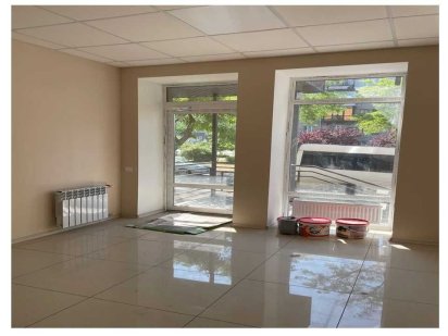 Оренда нежитлового приміщення 72 м.кв. на бул. Шевченка