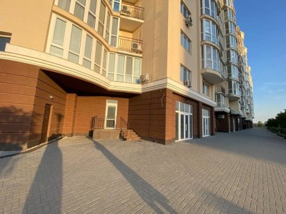 Аренда помещения Новая Ривьера 55м 15000грн Миколаїв