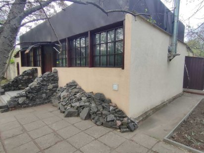 Аренда. Помещение под бар, общепит в центре парка Миколаїв