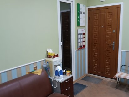 Проспект Центральный-3Слободская.Аренда коммерческого помещения. Миколаїв