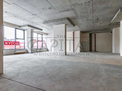 Оренда приміщення 200м2, пр-т Оболонський, Оболонь, БЦ Оболонь Плаза Київ