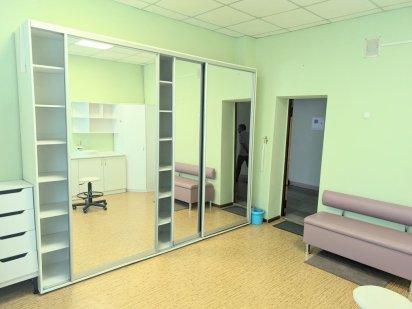 Аренда помещения 25 КВ.м. Александровский р-н