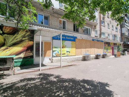 Оренда приміщення на вул. Китобоїв (пл. Перемоги) Миколаїв